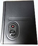 Газовий інфрачервоний обігрівач HARLEM, фото 4