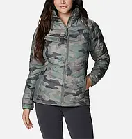 Женская пуховая куртка Columbia Women's Powder Lite Jacket S