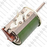 Резистор ППБ-50Г 22 кОм ± 10% змінний, дротовий, регулювальний, фото 5