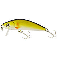 Воблер Strike Pro Mustang Minnow 90F 17г #A55S