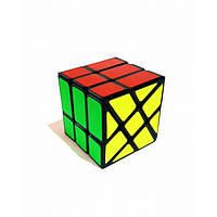 Кубик рубіка Млин