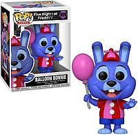 Фигурка 5 ночей с Фредди Funko Pop Five Nights at Freddy's - Balloon Bonnie