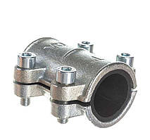 Хомут ремонтний AGAflex OBA 1/2"