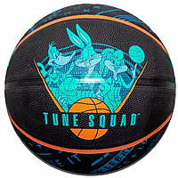 Мяч баскетбольный Spalding Space Jam Tune Squad Roster р. 7 (84540Z)