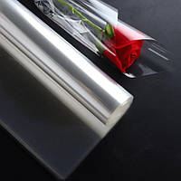 Калька прозора в рулонах-слюда 600 мм, 0.4 кг