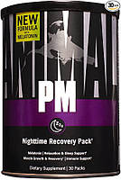 Universal Animal PM Rest & Recovery 30 packs