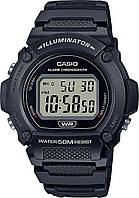 Часы Casio Collection W-219H-1AVEF НОВЫЕ!!! Мужские