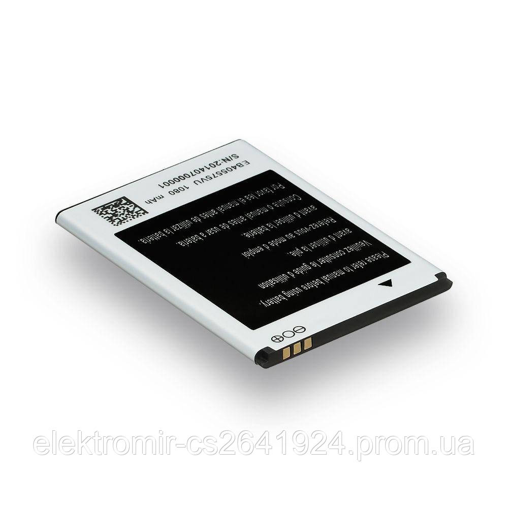 Акумулятор для Bravis Nova/EB405575VU