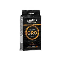 Кофе молотый Lavazza Qualita Oro d`Altura 250гр