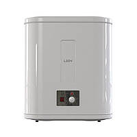 Водонагреватель LEOV LV Flat MR Dry 50 l плоский сухой тэн