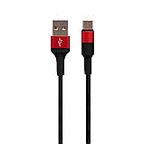 USB Borofone BX21 Micro, фото 2