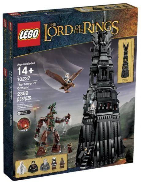 Lego lord of the 2024 rings for sale
