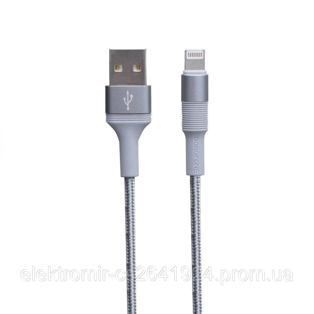 USB Borofone BX21 Lightning