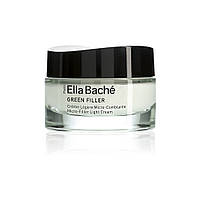 Микрофиллер-омолаживающий легкий крем Ella Bache Nutridermologie Lab Green Filler Micro-filler Light Cream