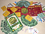 Настільна економічна гра. Ranok-Creative, фото 5