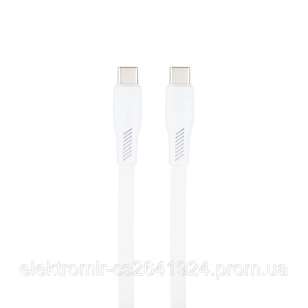 USB Borofone BX85 60W (20V/3A) Type-C to Type-C