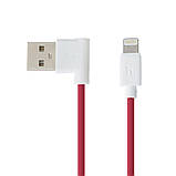USB Hoco UPL11 L Share Lightning, фото 6