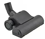 Потужний контейнерний пилосос DOMOTEC -4408MS-3600W Turbo Brush Без мішка, об'єм пилозбірника 4 л Жовтий, фото 5