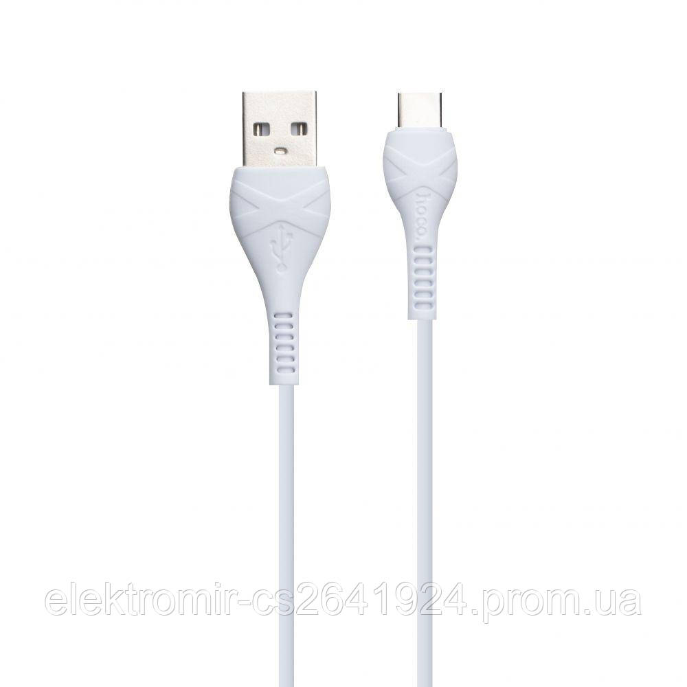USB Hoco X37 Cool Power Charging Type-C