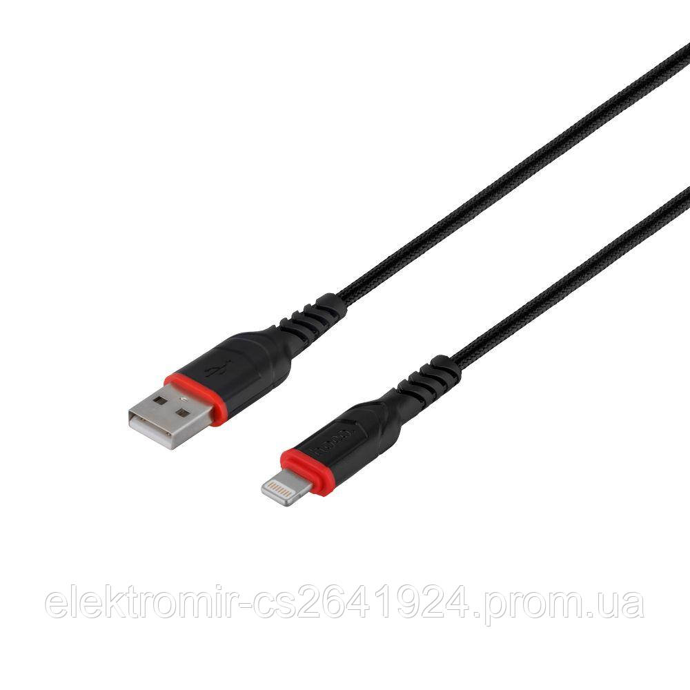 USB Hoco X59 Victory Lightning 2.4A