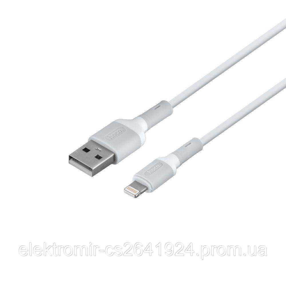 USB Hoco X65 Lightning