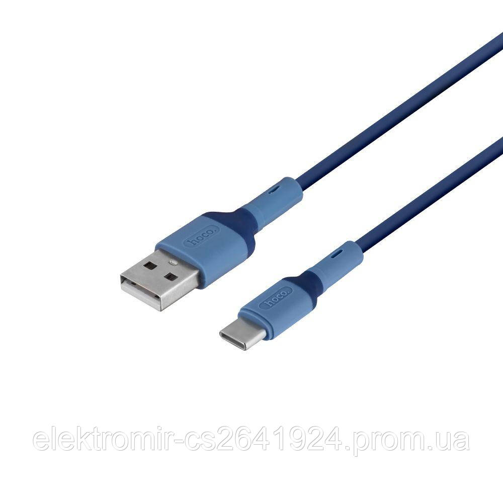 USB Hoco X65 Type-C