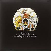 Queen - A Day At The Races 1976/2015 Gat, Universal/Ger. Mint Виниловая пластинка (art.229018)