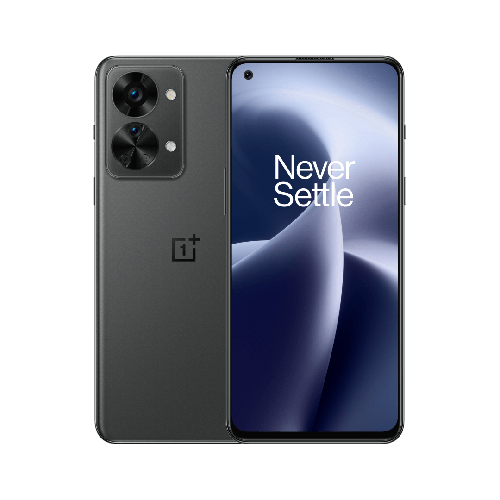 Купить Смартфон OnePlus Nord 2T 5G 8/128GB (Gray Shadow) [68574], цена ...