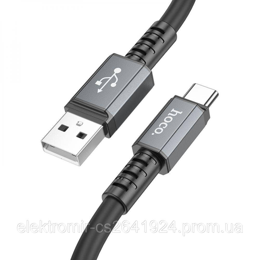 USB Hoco X85 Type-C