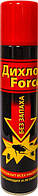 Аэрозоль "Дихло Force" Super от летающих и ползающих, 200 мл