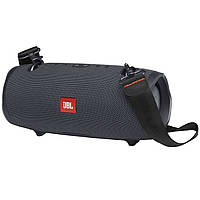 Портативна колонка JBL Xtreme 2 Gun Metal (JBLXTREME2GMEU)