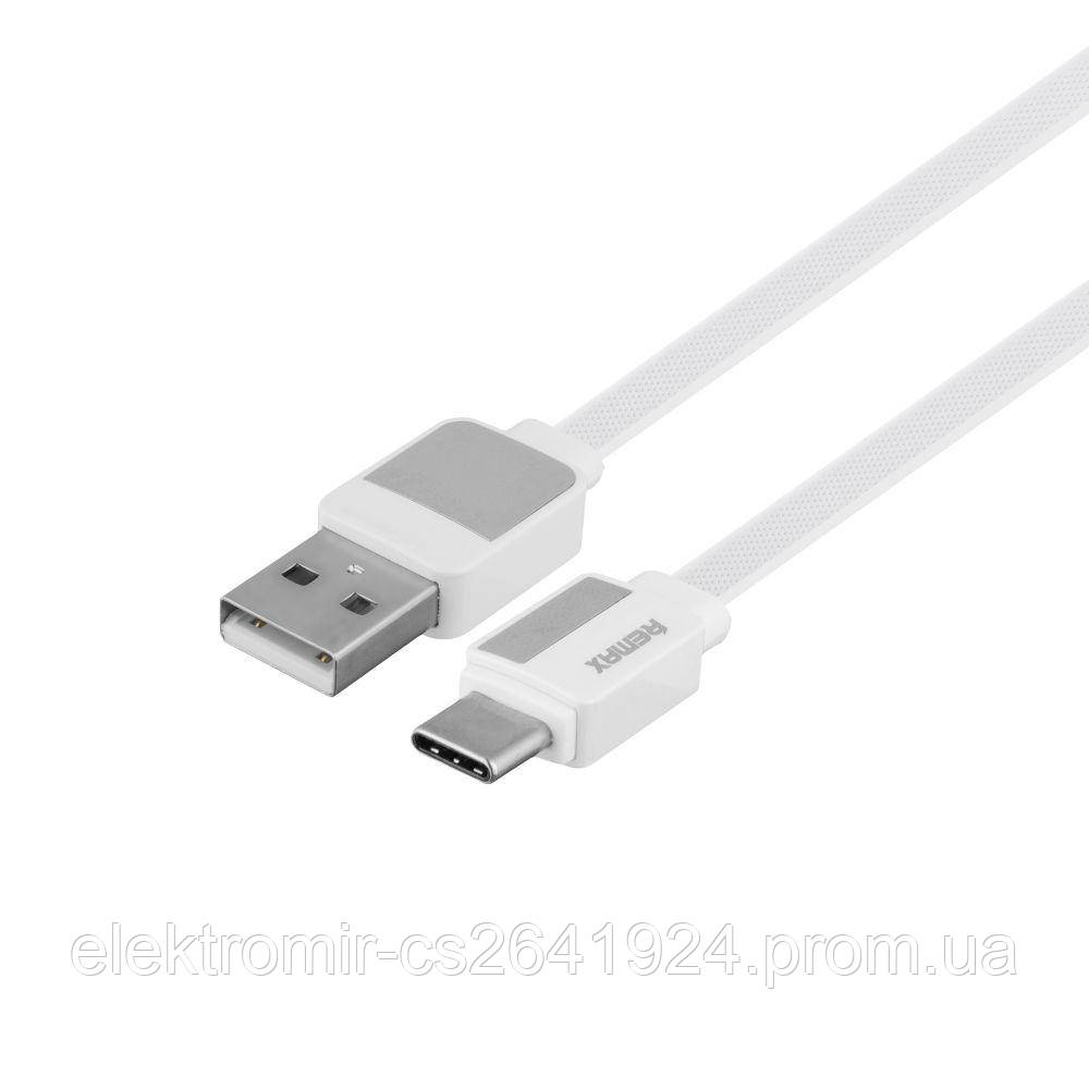 USB Remax RC-154a Platinum Type-C