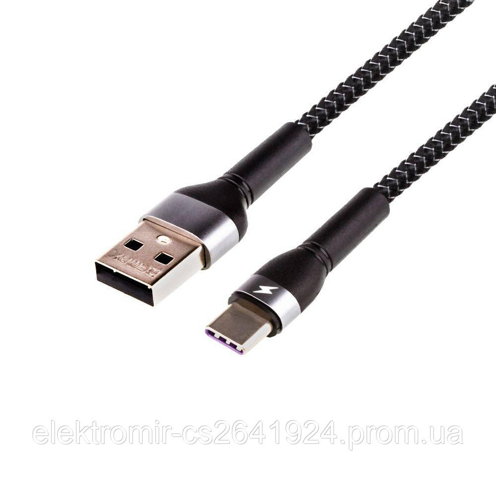 USB Remax RC-124a Jany Type-C