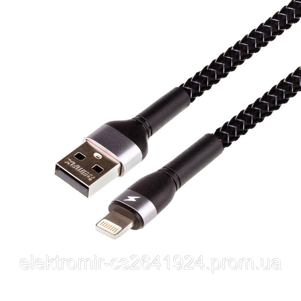 USB Remax RC-124i Jany Lightning