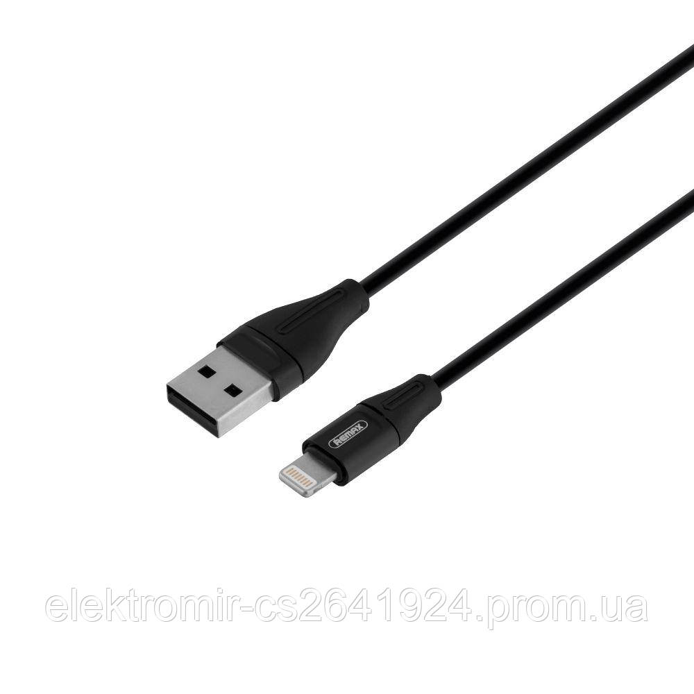 USB Remax RC-075i Jell Lightning