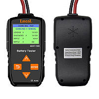 Анализатор АКБ Lancol MDXT600 профессиональный тестер батарей 12В 30Ач-220Ач