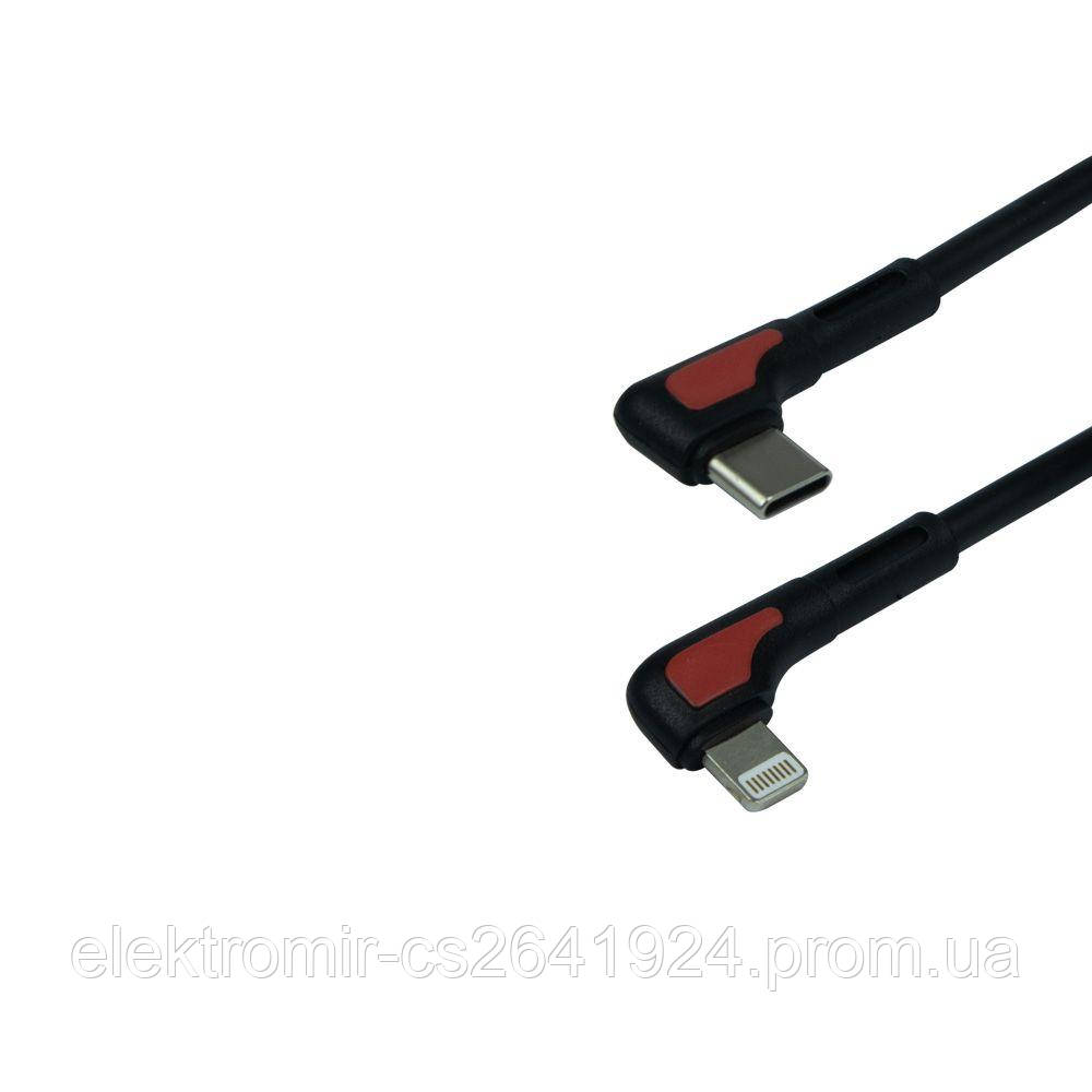 USB Remax RC-181i PD 20W Type-C to Ligtning