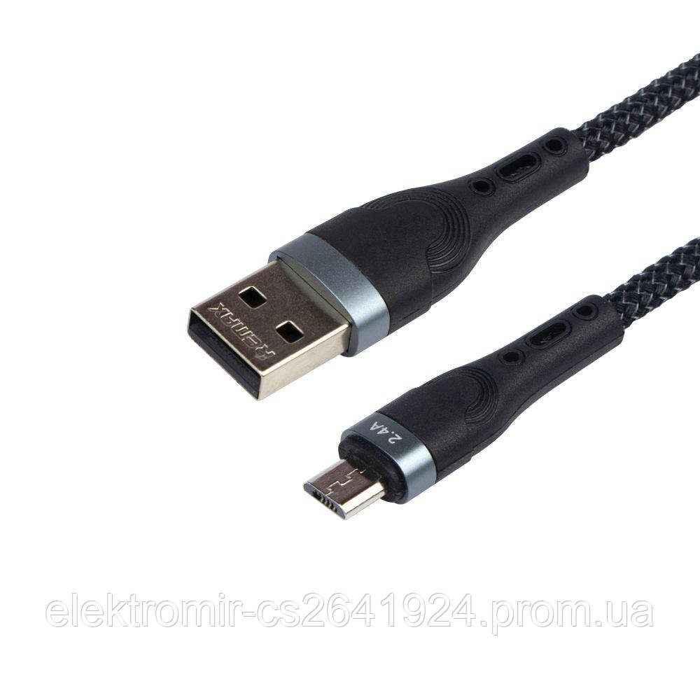USB Remax RC-C006A Micro