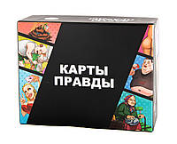 Настольная игра IPartyGames Карты Правды (IPG_COFT)