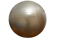 Мяч для фитнеса "GYM BALL" стальной 50 см (700г)