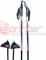 Палки лыжные STC 155 см.(SN)34144