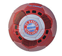 Мяч футбол "FC BAYERN".1012.(SN)17273