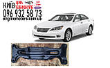 Балка задня підрамник Lexus ES ES300 ES350 2006-2012 5120633090 5120633091, фото 10