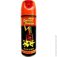 Дихлофос "Дихло Force" Expert от летающих и ползающих 600 мл