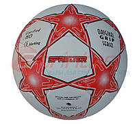 Мяч футбольный "Sprinter". (дизайн Лига Чемпионов ) 1101(SN)17153