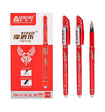 Ручка "пише-стирає" червона COLOR-IT 3176(Red) упаковка 12 шт топ