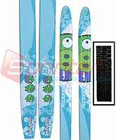 Лыжи STEP спортивные STC - 90 см.(SN)34034