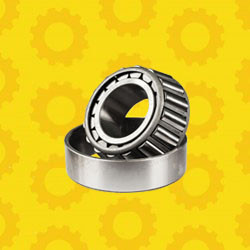 Підшипник 7507 ( 32207 ) SKF МТЗ, Т-40