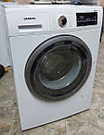 Пральна машина з сушкою Сіменс Siemens WD15G442 8/5 кг А+++, фото 4