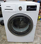 Пральна машина з сушкою Сіменс Siemens WD15G442 8/5 кг А+++, фото 3
